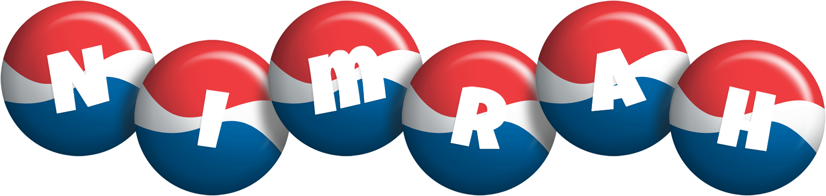 Nimrah paris logo