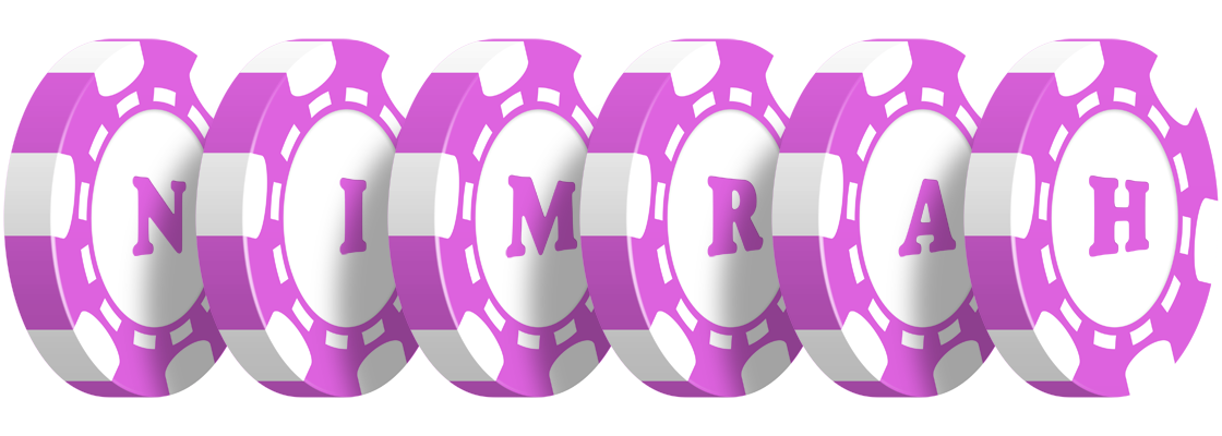 Nimrah river logo