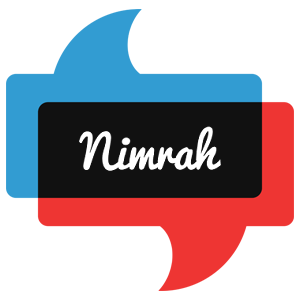 Nimrah sharks logo