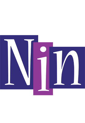 Nin autumn logo