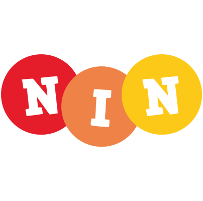 Nin boogie logo