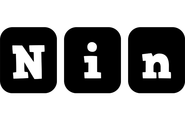 Nin box logo
