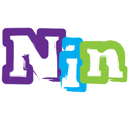 Nin casino logo