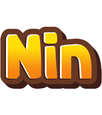 Nin cookies logo