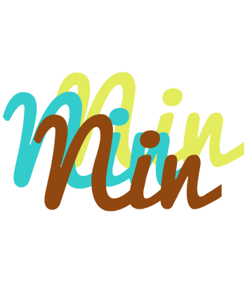 Nin cupcake logo