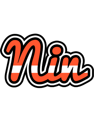Nin denmark logo