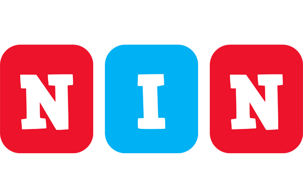 Nin diesel logo