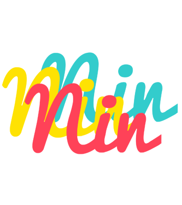 Nin disco logo