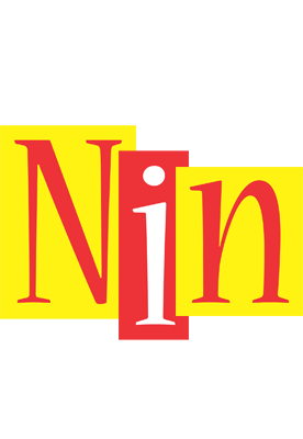 Nin errors logo