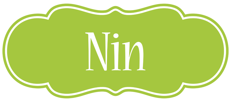 Nin family logo