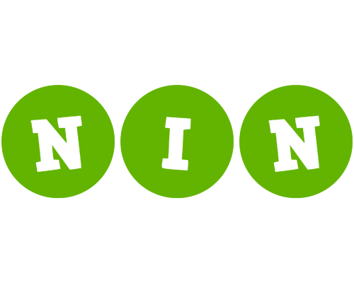 Nin games logo