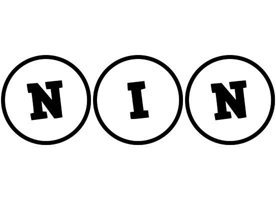 Nin handy logo