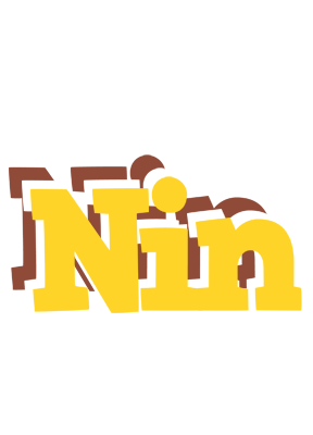 Nin hotcup logo