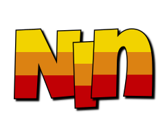 Nin jungle logo