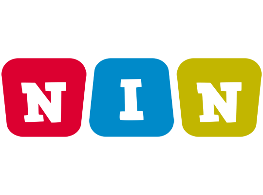Nin kiddo logo