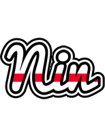 Nin kingdom logo