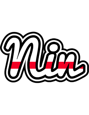 Nin kingdom logo