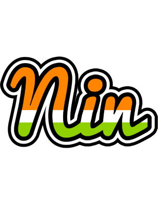 Nin mumbai logo
