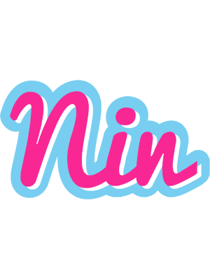 Nin popstar logo