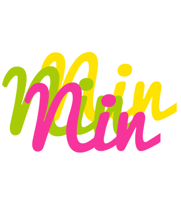 Nin sweets logo