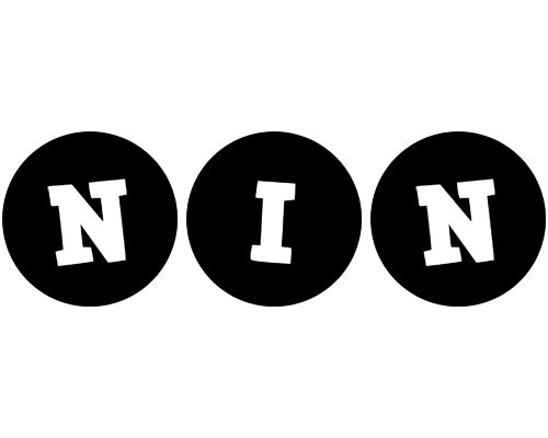 Nin tools logo
