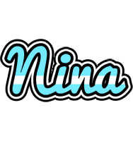 Nina argentine logo