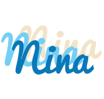 Nina breeze logo