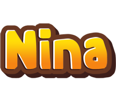 Nina cookies logo