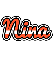 Nina denmark logo