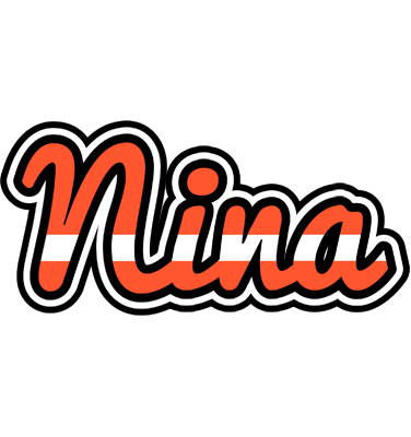 Nina denmark logo