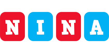 Nina diesel logo