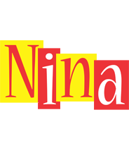 Nina errors logo