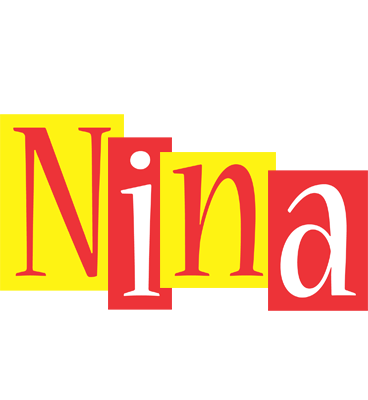 Nina errors logo