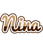 Nina exclusive logo