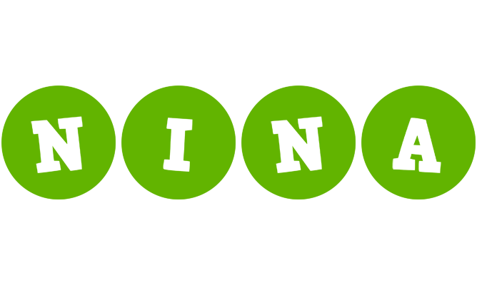 Nina games logo
