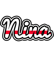 Nina kingdom logo