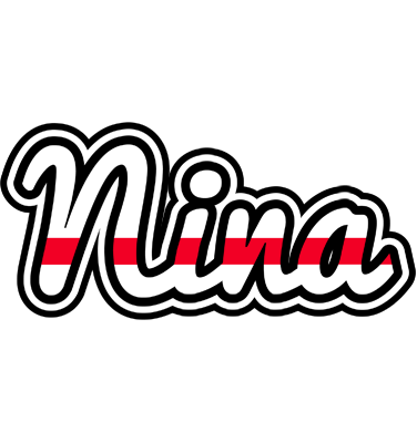 Nina kingdom logo