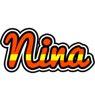 Nina madrid logo