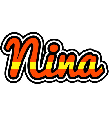 Nina madrid logo