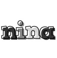 Nina night logo