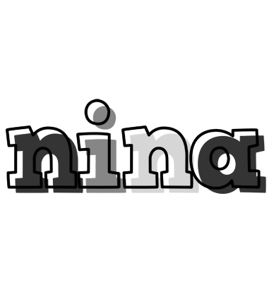Nina night logo