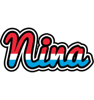 Nina norway logo