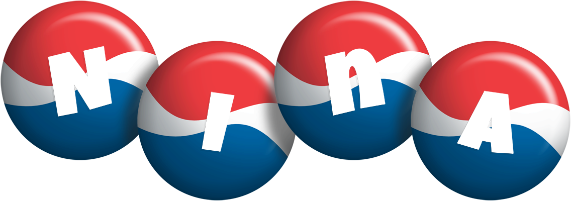 Nina paris logo