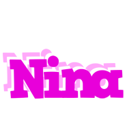 Nina rumba logo