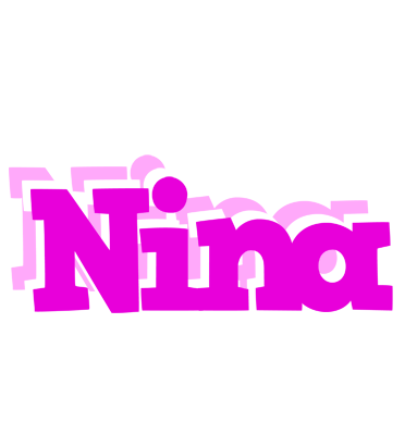 Nina rumba logo