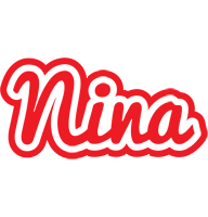 Nina sunshine logo