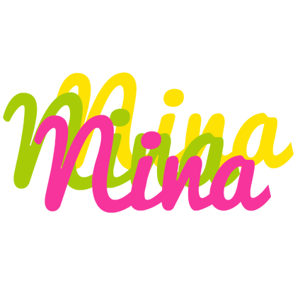 Nina sweets logo