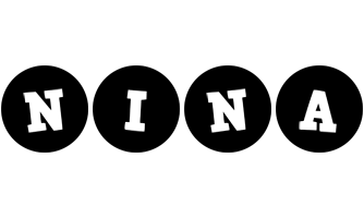 Nina tools logo