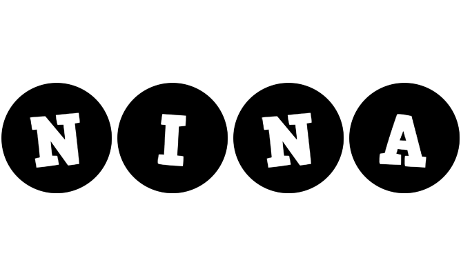 Nina tools logo