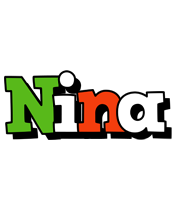Nina venezia logo